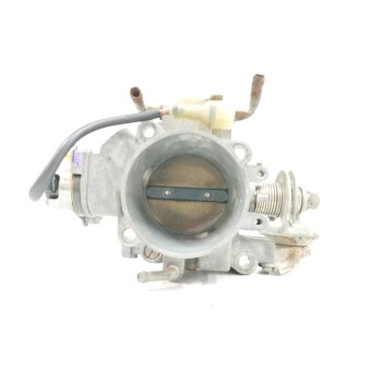 Recambio de caja mariposa para mg serie 800 (rs) 827 si referencia OEM IAM   