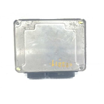 Recambio de centralita motor uce para seat ibiza (6l1) 1.4 tdi referencia OEM IAM 045906019BQ 0281012708 