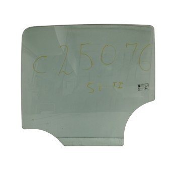 Recambio de luna trasera izquierda para opel mokka / mokka x (j13) 1.4 (_76) referencia OEM IAM   