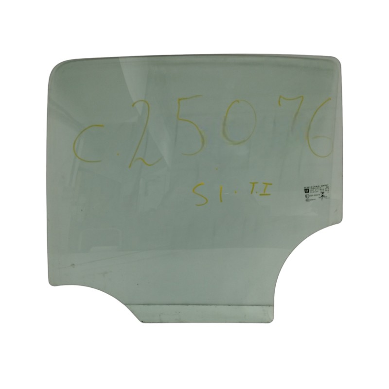 Recambio de luna trasera izquierda para opel mokka / mokka x (j13) 1.4 (_76) referencia OEM IAM   