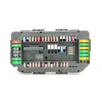 Recambio de caja reles / fusibles para bmw 4 descapotable (f33, f83) 420 i referencia OEM IAM 61149389068  