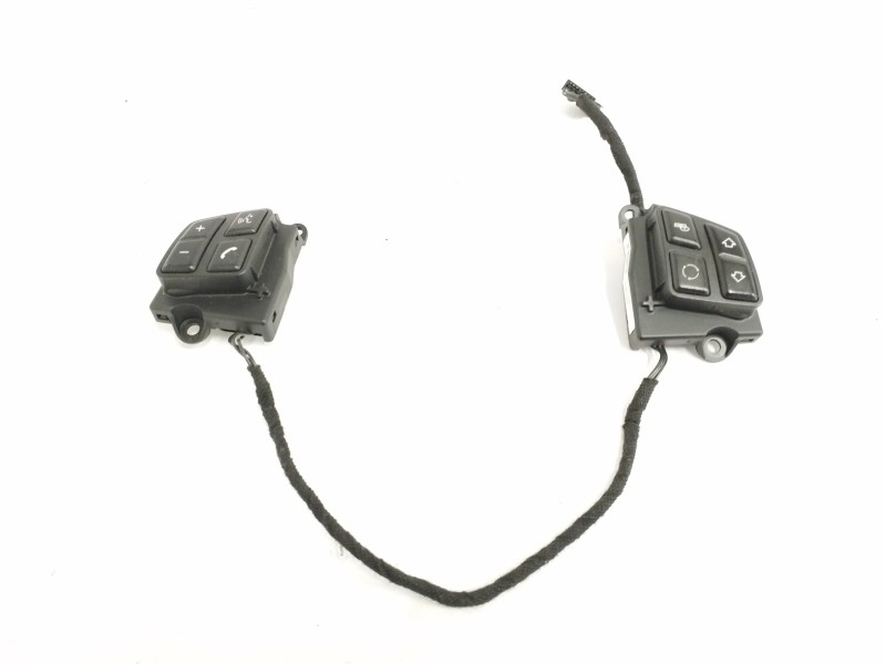 Recambio de mando volante para bmw serie 3 coupe (e92) 325d referencia OEM IAM 9123288 Recambio de mando volante para bmw serie 3 coupe (e92) 325d referencia OEM IAM 9123288