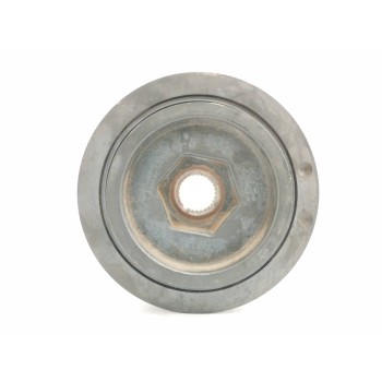 Recambio de polea cigueñal para honda fr-v (be) 1.7 cat referencia OEM IAM   