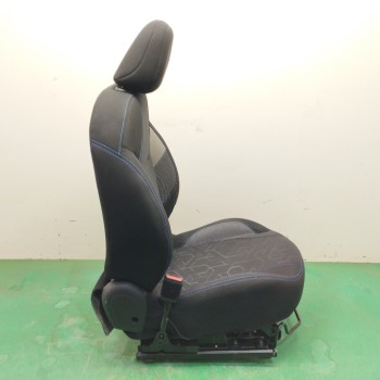 Recambio de asiento delantero izquierdo para peugeot 2008 (--.2013) access referencia OEM IAM   