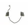 Recambio de mando volante para bmw serie 3 coupe (e92) 325d referencia OEM IAM 9123288  