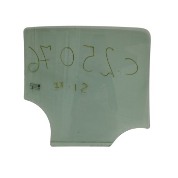 Recambio de luna trasera izquierda para opel mokka / mokka x (j13) 1.4 (_76) referencia OEM IAM   