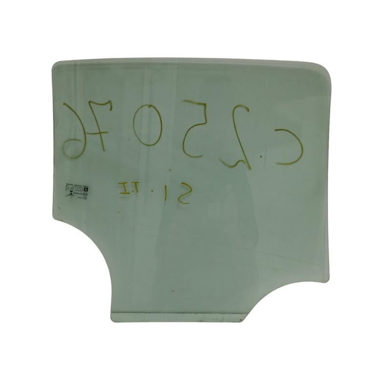 LUNA TRASERA IZQUIERDA