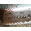 Recambio de llanta para nissan terrano/terrano.ii (r20) 2.7 turbodiesel referencia OEM IAM 403000X801 7JX16H2 ET25 
