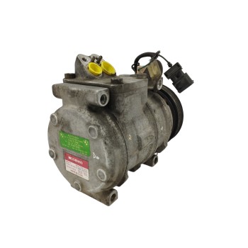 Recambio de compresor aire acondicionado para bmw serie 5 berlina (e39) 523i referencia OEM IAM 8390646  