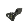Recambio de enganche cinturon izquierdo para peugeot 2008 (--.2013) 1.2 12v e-thp referencia OEM IAM  TRASERO 