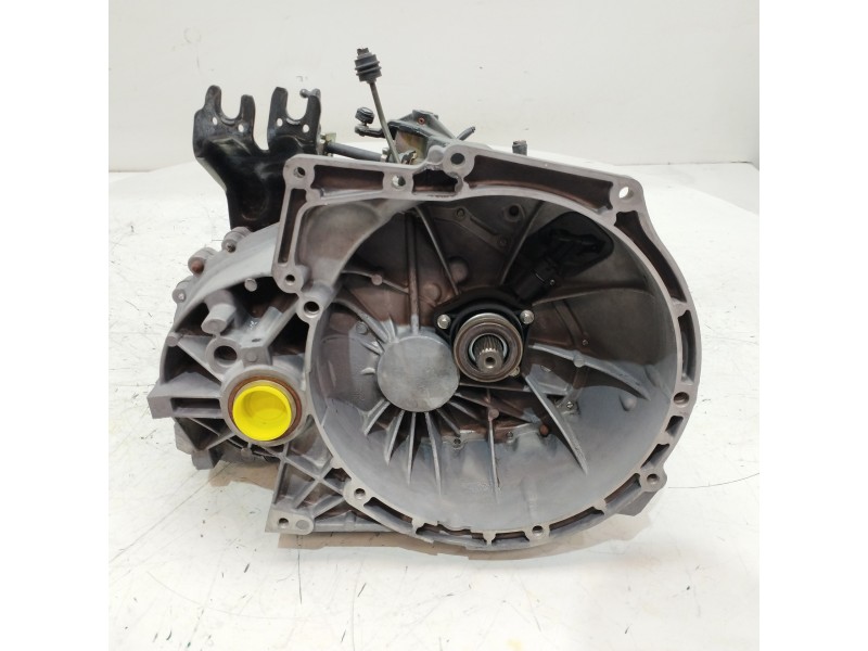 Recambio de caja cambios para volvo c30 1.6 diesel cat referencia OEM IAM 6N5R7002YD Recambio de caja cambios para volvo c30 1.6 diesel cat referencia OEM IAM 6N5R7002YD
