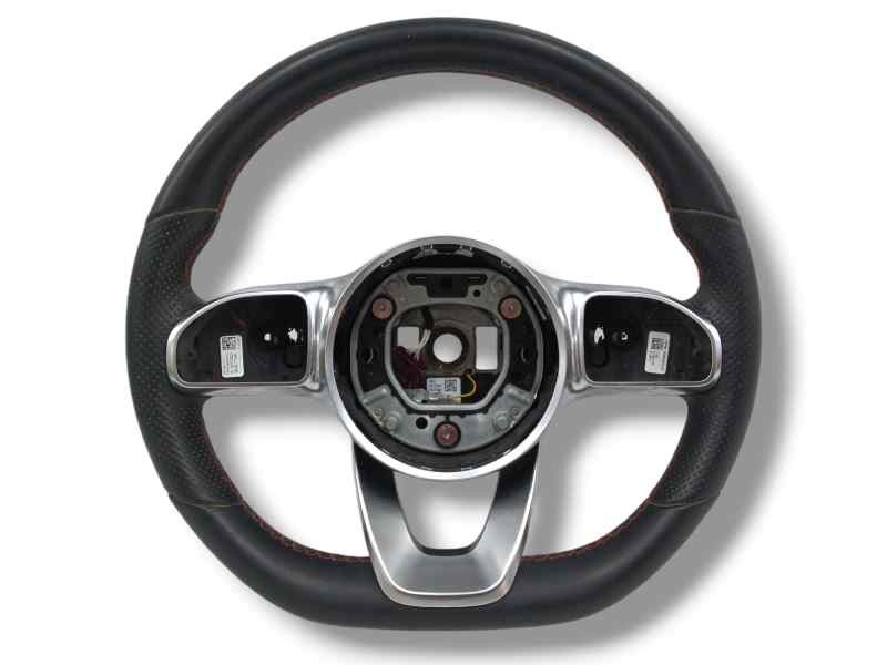 Recambio de volante para mercedes-benz benz gla (h247) gla 200 d (247.712) referencia OEM IAM A0050004599  