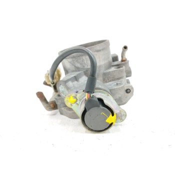 Recambio de caja mariposa para mg serie 800 (rs) 827 si referencia OEM IAM   