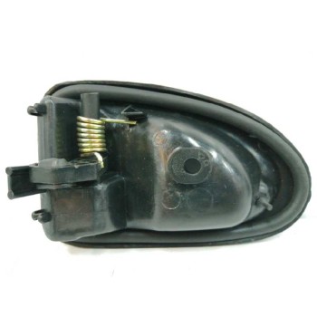 Recambio de maneta interior trasera derecha para renault clio ii fase i (b/cbo) referencia OEM IAM 8200070011  