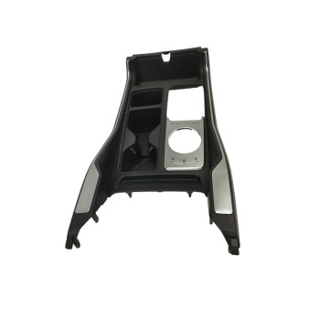 Recambio de consola central para kia sorento iv (mq4, mq4a) 1.6 t-gdi hybrid awd referencia OEM IAM 84650P2280WK  