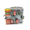 Recambio de caja reles / fusibles para fiat doblo cargo (223) 1.9 jtd cat referencia OEM IAM 51763772  