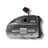 Recambio de mando volante para mercedes-benz benz gla (h247) gla 200 d (247.712) referencia OEM IAM A0999050504 LADO IZQUIERDO 