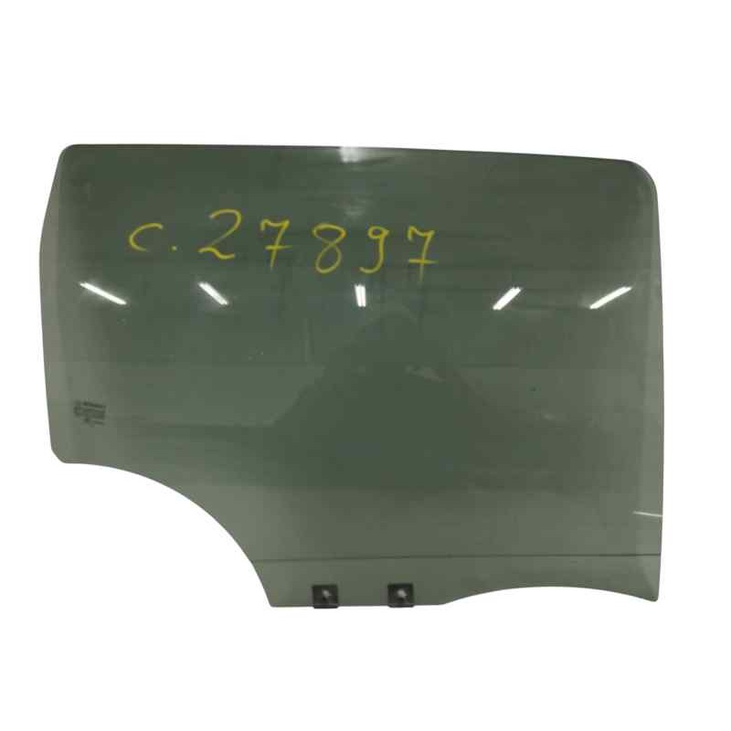 Recambio de luna trasera derecha para renault zoe (bfm_) zoe referencia OEM IAM   