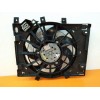 Recambio de electroventilador radiador aire acondicionado para opel astra h berlina cosmo referencia OEM IAM 13147279  