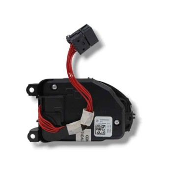 Recambio de mando volante para mercedes-benz benz gla (h247) gla 200 d (247.712) referencia OEM IAM A0999050504 LADO IZQUIERDO 