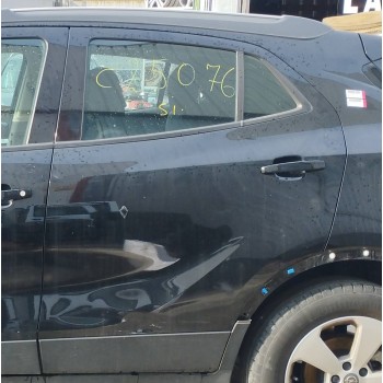 Recambio de luna trasera izquierda para opel mokka / mokka x (j13) 1.4 (_76) referencia OEM IAM   