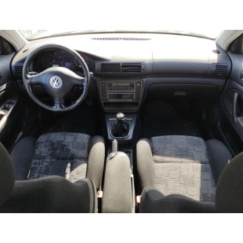 Recambio de carroceria corte para volkswagen passat berlina (3b2) 1.9 tdi referencia OEM IAM   