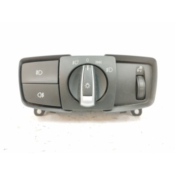 Recambio de mando luces para bmw 4 descapotable (f33, f83) 420 i referencia OEM IAM 61316847512  