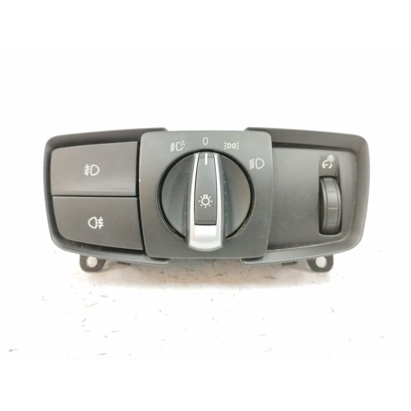 Recambio de mando luces para bmw 4 descapotable (f33, f83) 420 i referencia OEM IAM 61316847512  
