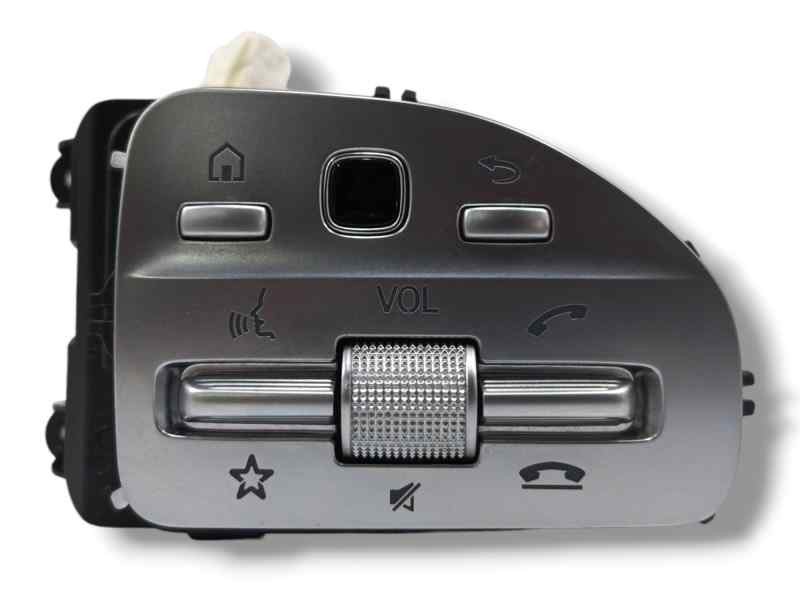 Recambio de mando volante para mercedes-benz benz gla (h247) gla 200 d (247.712) referencia OEM IAM A0999050504 LADO DERECHO 