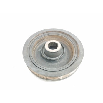 Recambio de polea cigueñal para honda fr-v (be) 1.7 cat referencia OEM IAM   