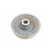 Recambio de polea cigueñal para honda fr-v (be) 1.7 cat referencia OEM IAM   