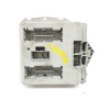 Recambio de caja reles / fusibles para fiat doblo cargo (223) 1.9 jtd cat referencia OEM IAM 51763772  