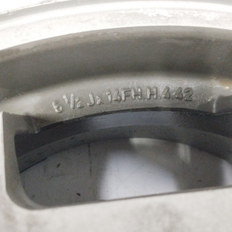 LLANTA 5 5JX14FHH442 4H 4X100