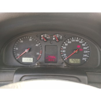 Recambio de carroceria corte para volkswagen passat berlina (3b2) 1.9 tdi referencia OEM IAM   
