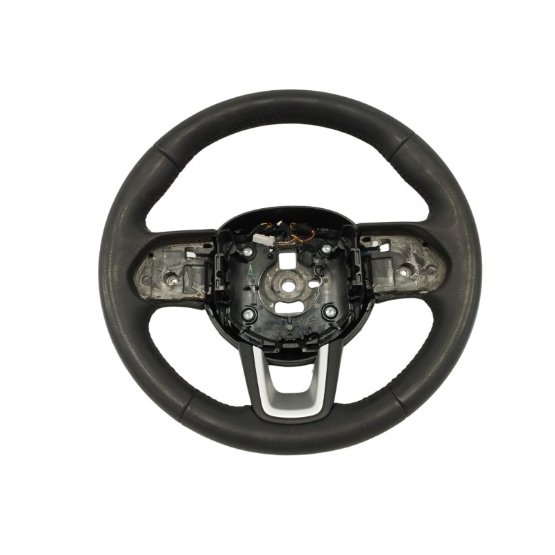 Recambio de volante para jeep renegade suv (bu, b1, bv) 1.6 crd referencia OEM IAM 1041992 AM50A 