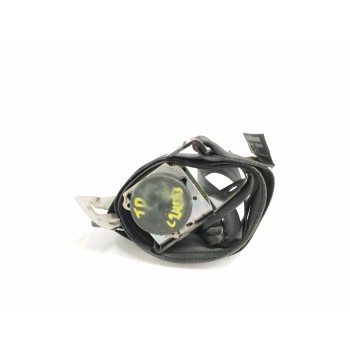 Recambio de cinturon seguridad trasero derecho para nissan qashqai (j10) 2.0 dci turbodiesel cat referencia OEM IAM 88844JD000  