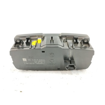 Recambio de mando luces para bmw 4 descapotable (f33, f83) 420 i referencia OEM IAM 61316847512  
