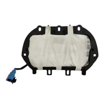 Recambio de airbag delantero derecho para citroën c4 picasso 1.6 blue-hdi fap referencia OEM IAM 9676715380  