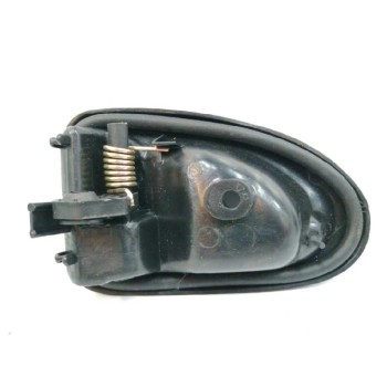 Recambio de maneta interior trasera derecha para renault clio ii fase i (b/cbo) referencia OEM IAM 8200070011  