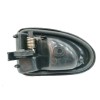 Recambio de maneta interior trasera derecha para renault clio ii fase i (b/cbo) referencia OEM IAM 8200070011  
