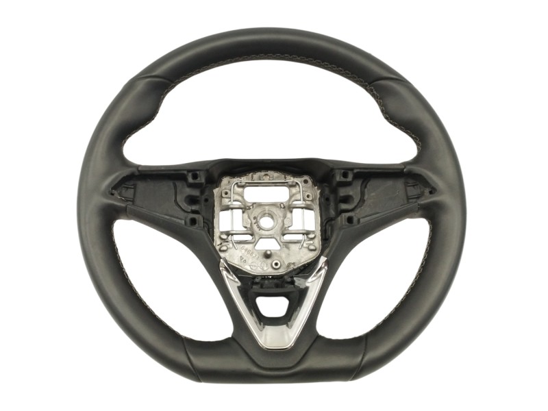 Recambio de volante para opel corsa f 1.2 referencia OEM IAM 647390500A 6468211 Recambio de volante para opel corsa f 1.2 referencia OEM IAM 647390500A 6468211