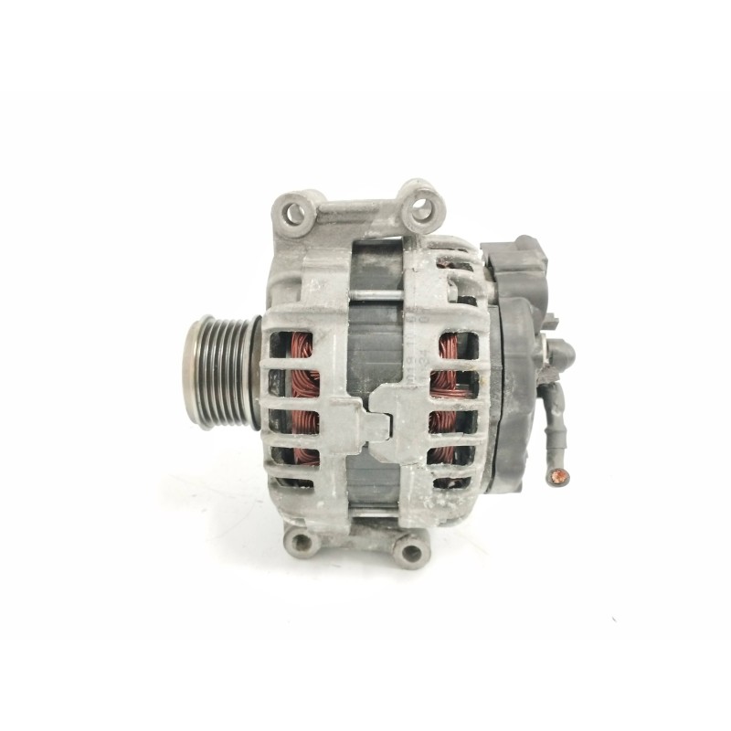 Recambio de alternador para volkswagen polo gti referencia OEM IAM 06K903024A 140A F000BLO