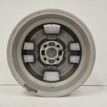 Recambio de llanta para renault fuego 2.0 referencia OEM IAM 14149561 5,5JX14FHH442 4H 4X100