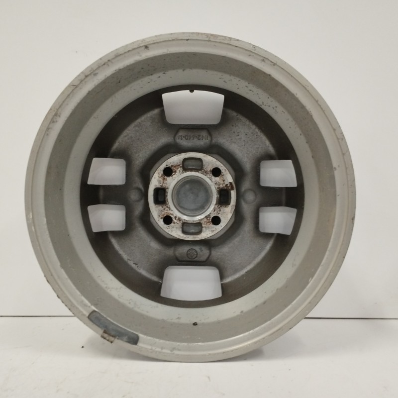 LLANTA 5 5JX14FHH442 4H 4X100