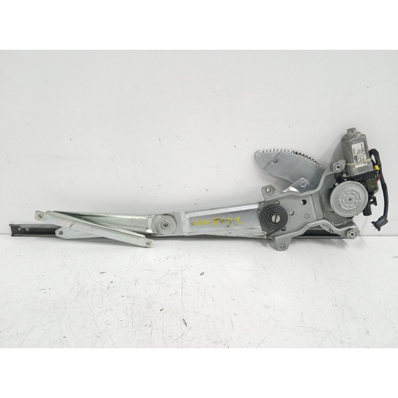 Recambio de elevalunas delantero izquierdo para kia carnival ii (gq) 2.9 crdi referencia OEM IAM OK5525956Y  