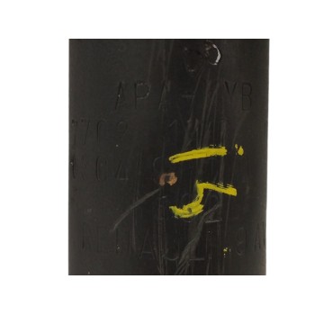 Recambio de amortiguador delantero izquierdo para renault 9 1.4 referencia OEM IAM 7702146300  