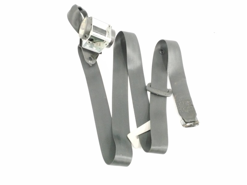 Recambio de cinturon seguridad trasero izquierdo para nissan qashqai (j10) 2.0 dci turbodiesel cat referencia OEM IAM 88844JD000