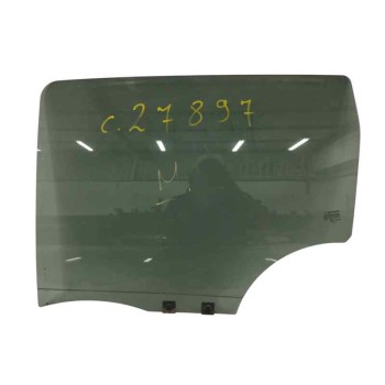 Recambio de luna trasera izquierda para renault zoe (bfm_) zoe referencia OEM IAM   