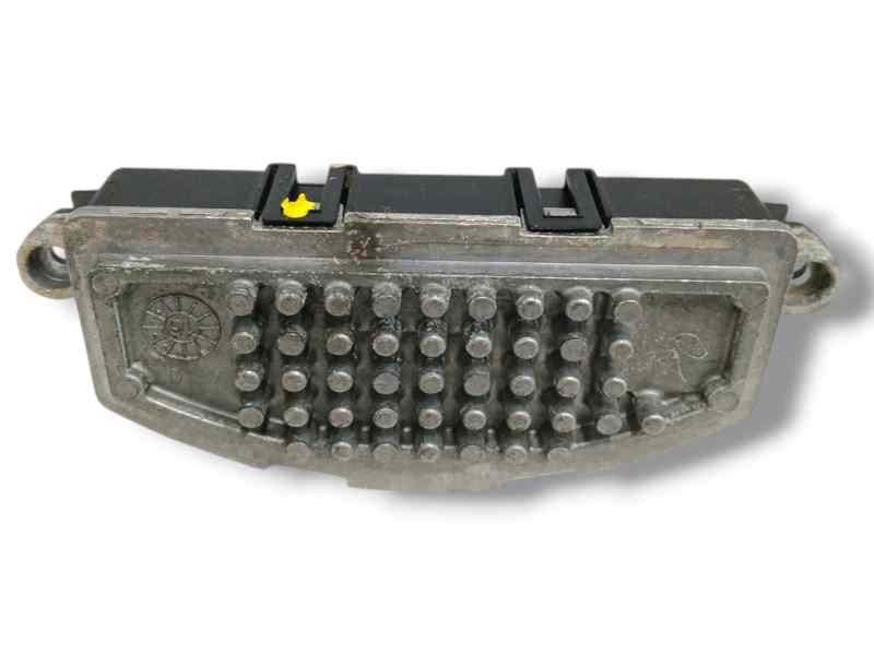 Recambio de resistencia calefaccion para volkswagen passat b8 (3g2, cb2) 1.4 tsi 150 cv referencia OEM IAM 3Q0907521A Recambio de resistencia calefaccion para volkswagen passat b8 (3g2, cb2) 1.4 tsi 150 cv referencia OEM IAM 3Q0907521A