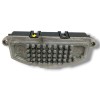 Recambio de resistencia calefaccion para volkswagen passat b8 (3g2, cb2) 1.4 tsi 150 cv referencia OEM IAM 3Q0907521A  